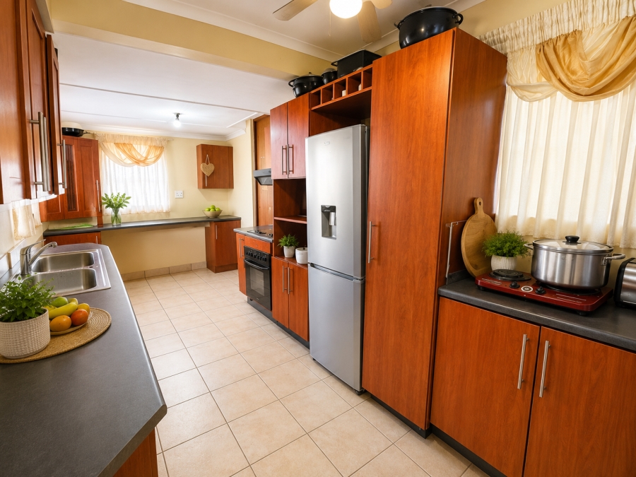 4 Bedroom Property for Sale in Buffalo Flats Eastern Cape